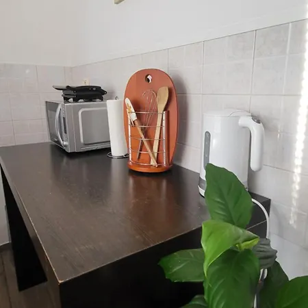 Apartment Apartma_samy *